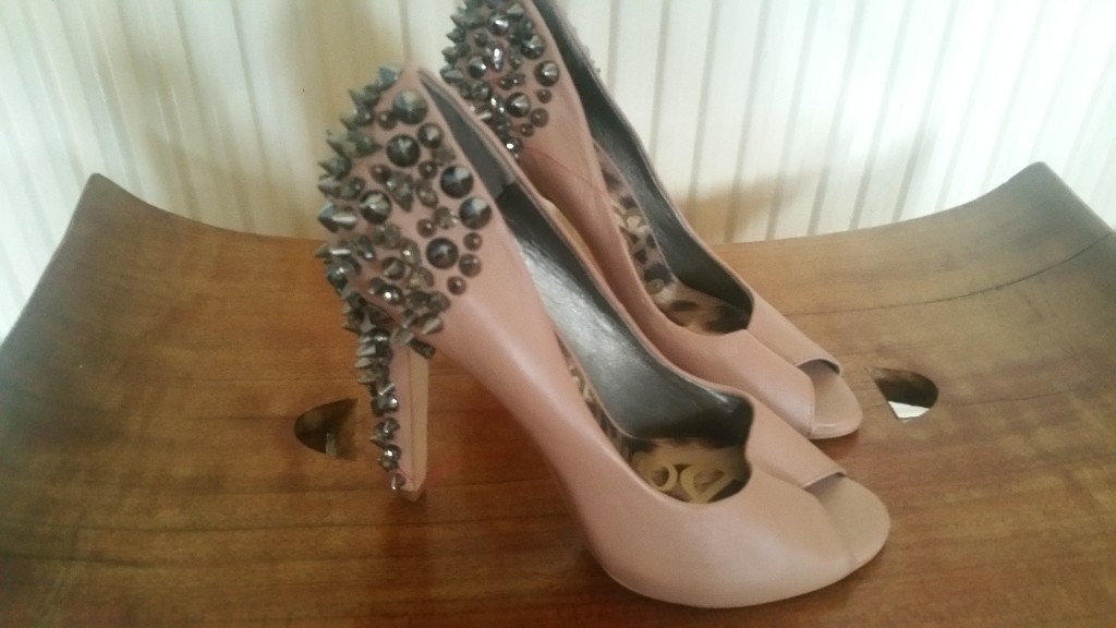 sam edelman shoe size